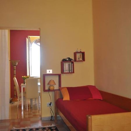 Il Profumo Del Lauro Apartment Perugia Ngoại thất bức ảnh