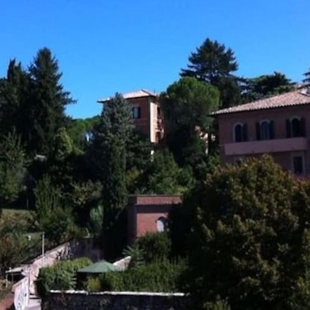 Il Profumo Del Lauro Apartment Perugia Ngoại thất bức ảnh