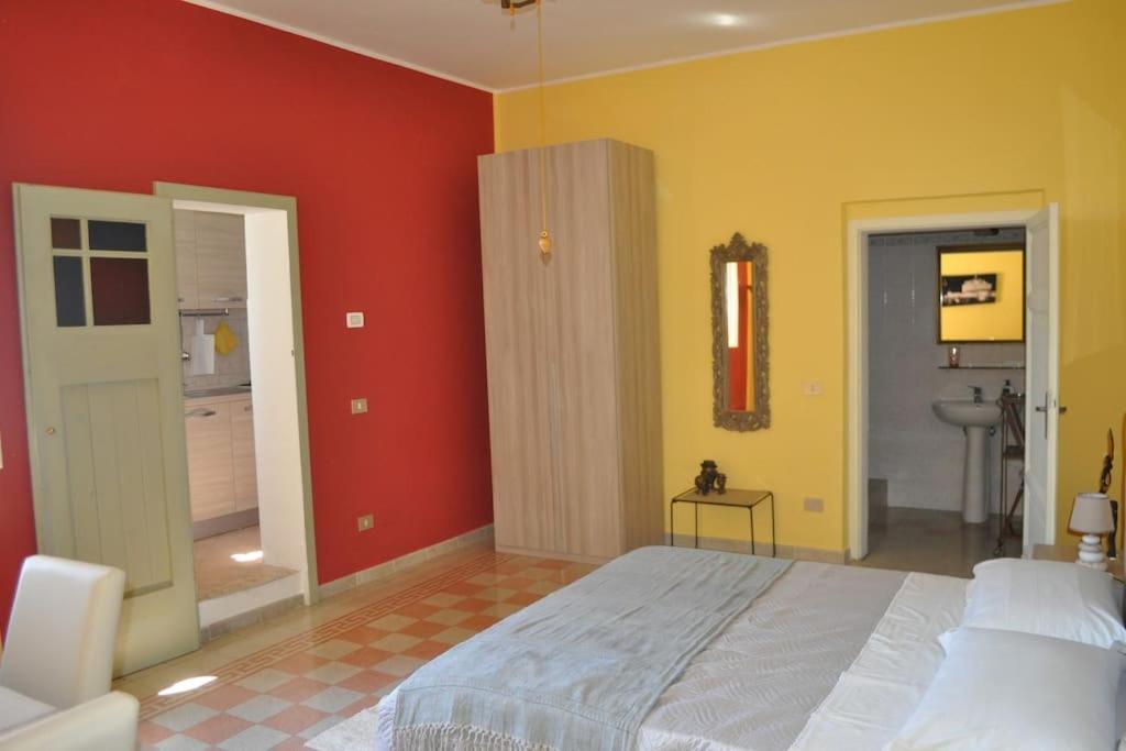 Il Profumo Del Lauro Apartment Perugia Ngoại thất bức ảnh