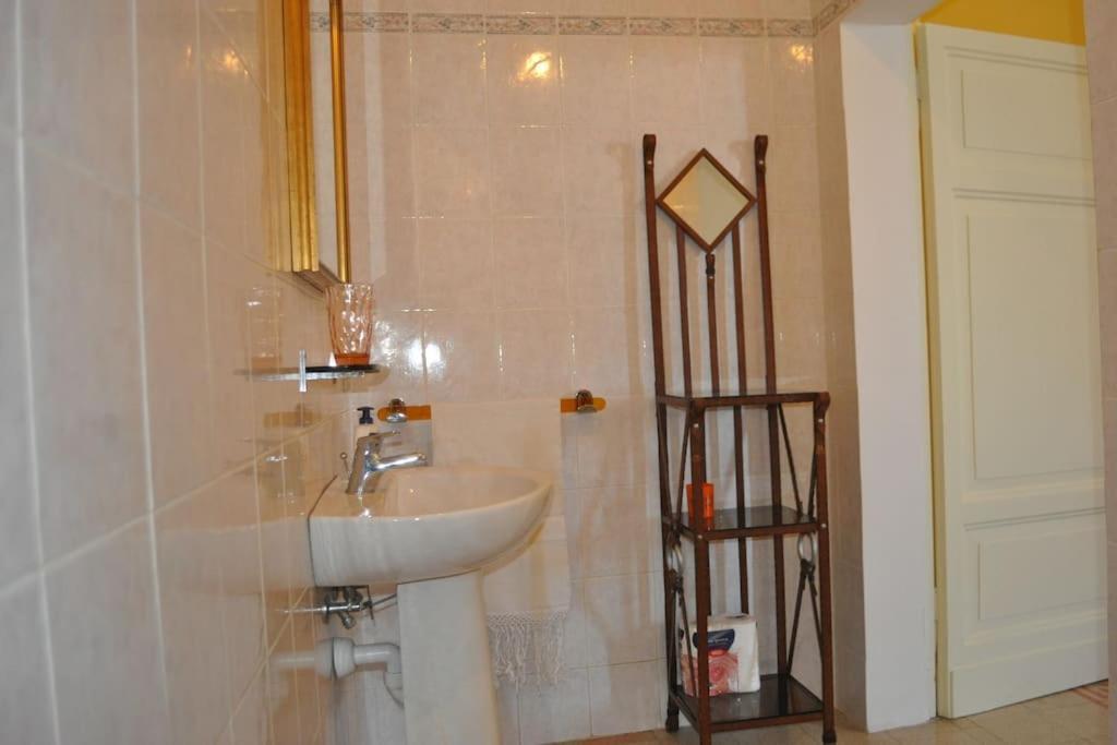 Il Profumo Del Lauro Apartment Perugia Ngoại thất bức ảnh