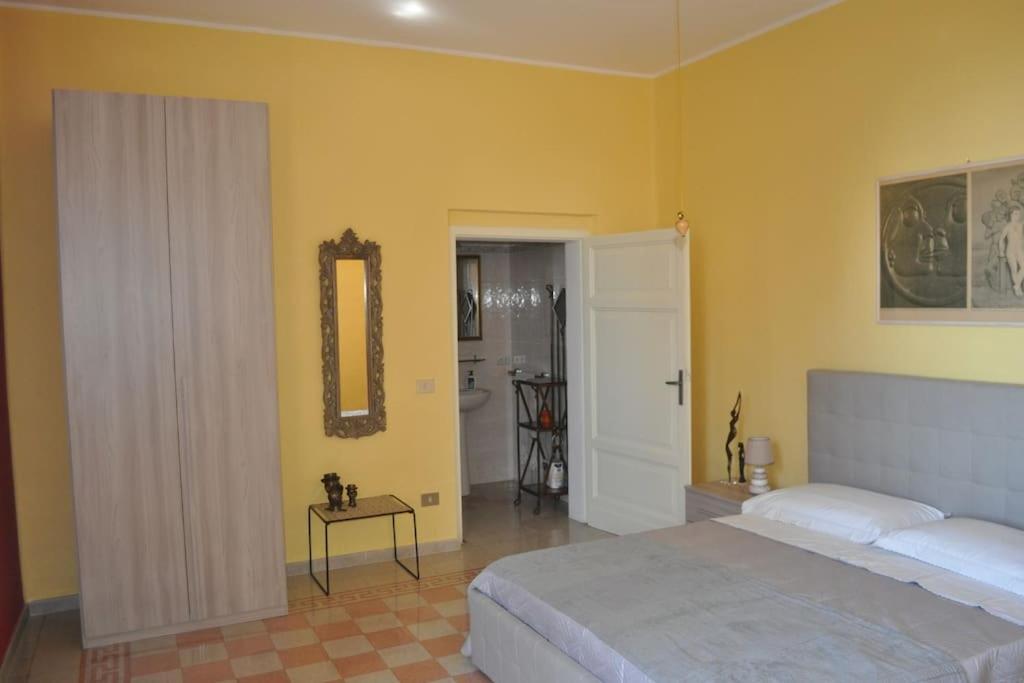 Il Profumo Del Lauro Apartment Perugia Ngoại thất bức ảnh