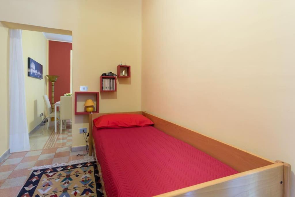 Il Profumo Del Lauro Apartment Perugia Ngoại thất bức ảnh