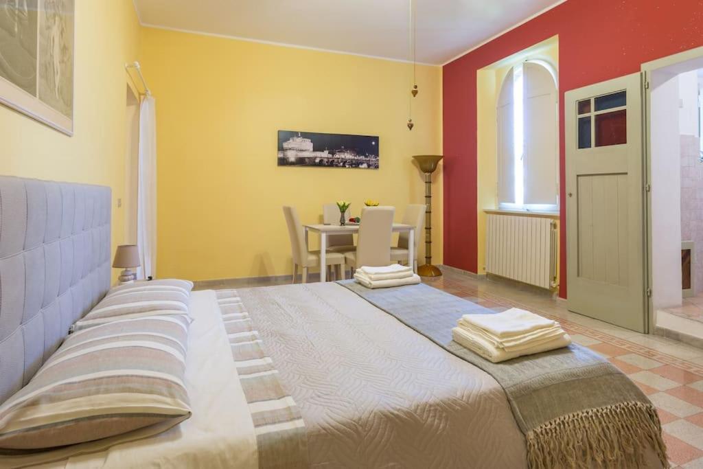 Il Profumo Del Lauro Apartment Perugia Ngoại thất bức ảnh